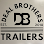 Deal Brothers Trailers