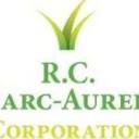 RC Marc-Aurele Landscaping logo