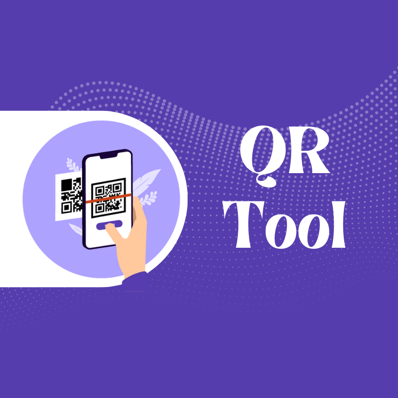 QR Tools