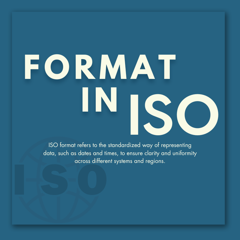 GoHighLevel marketplace - GHL integration - Format In ISO