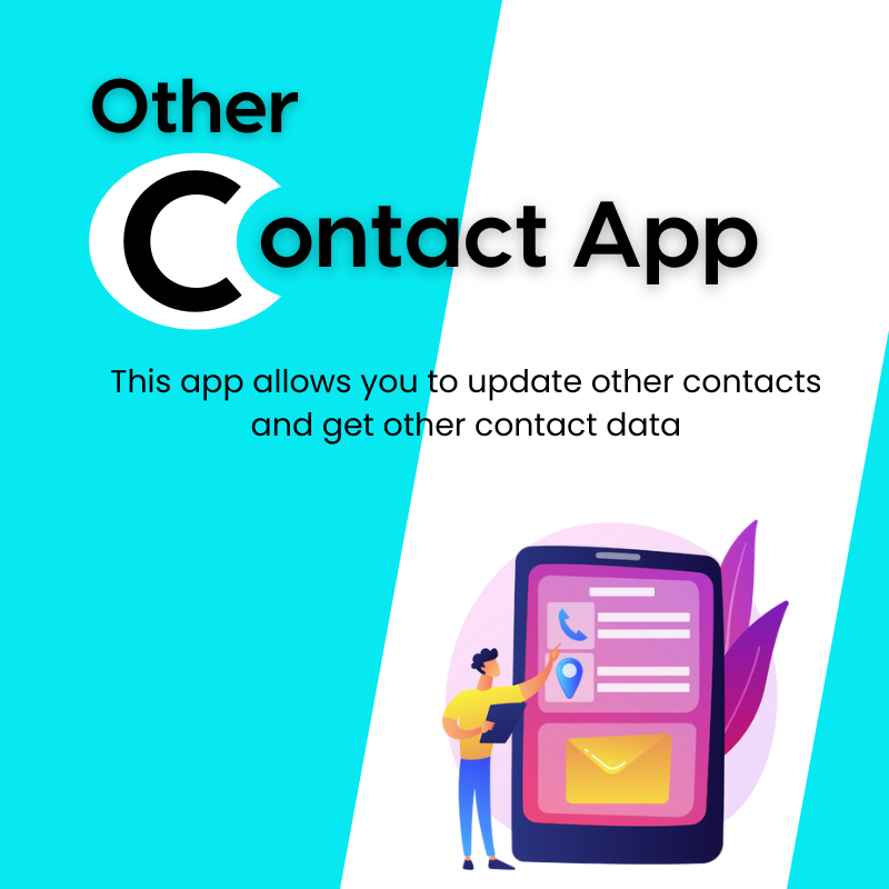 GoHighLevel marketplace - GHL integration - Other Contact App for Workflows