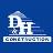 D & H Construction Co., Inc. logo