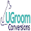 UGroom Conversions