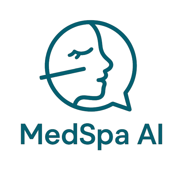 MedSpa Concierge AI