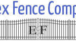 Essex Fence logo