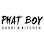 Phat Boy Sushi, Kitchen & Bar - Coral Springs