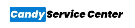 Candy Service Center