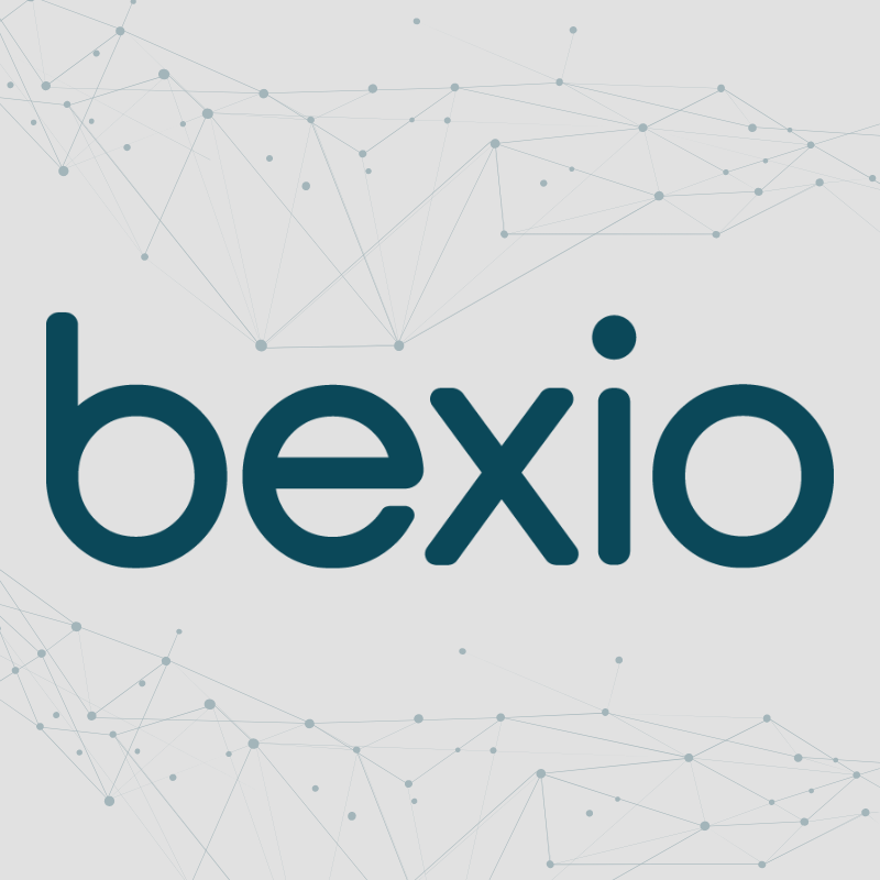 Bexio for Workflows