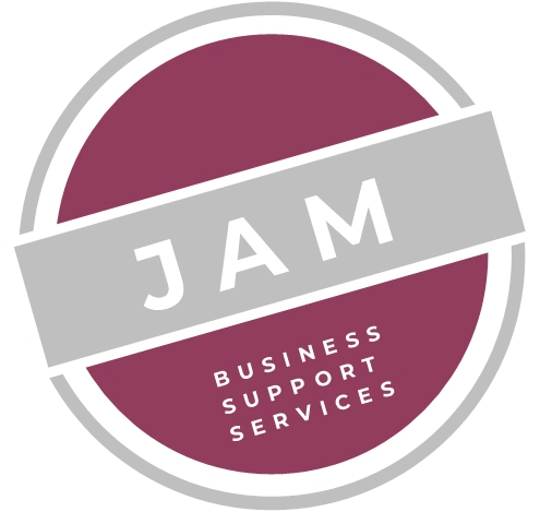 JAM Business Support Services