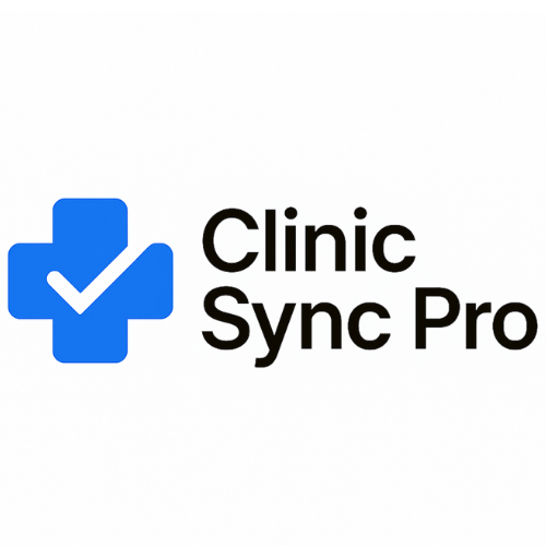 ClinicSync Pro