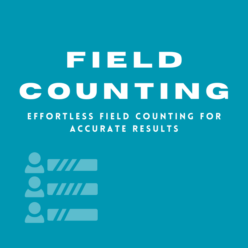 Field Counting For Workflows (new 2025)