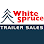 White Spruce Trailer Sales - Anchorage
