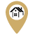 North Shore Home Builders logo