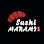 Sushi Marami Buffet Unlimited Eat All You can