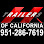 HTrailers Of California
