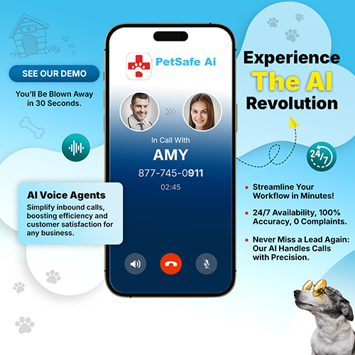 PetSafe Ai