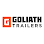Goliath Trailers