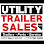 Utility Trailer Sales
