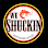 We Shuckin Southern Eatery Pines (Shuckin and Jivin)