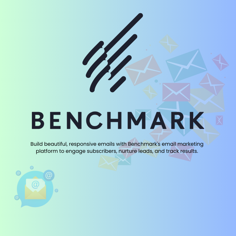 Benchmark Email for Workflows
