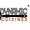 Dynamic Cuisines