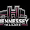 Hennessey Trailers