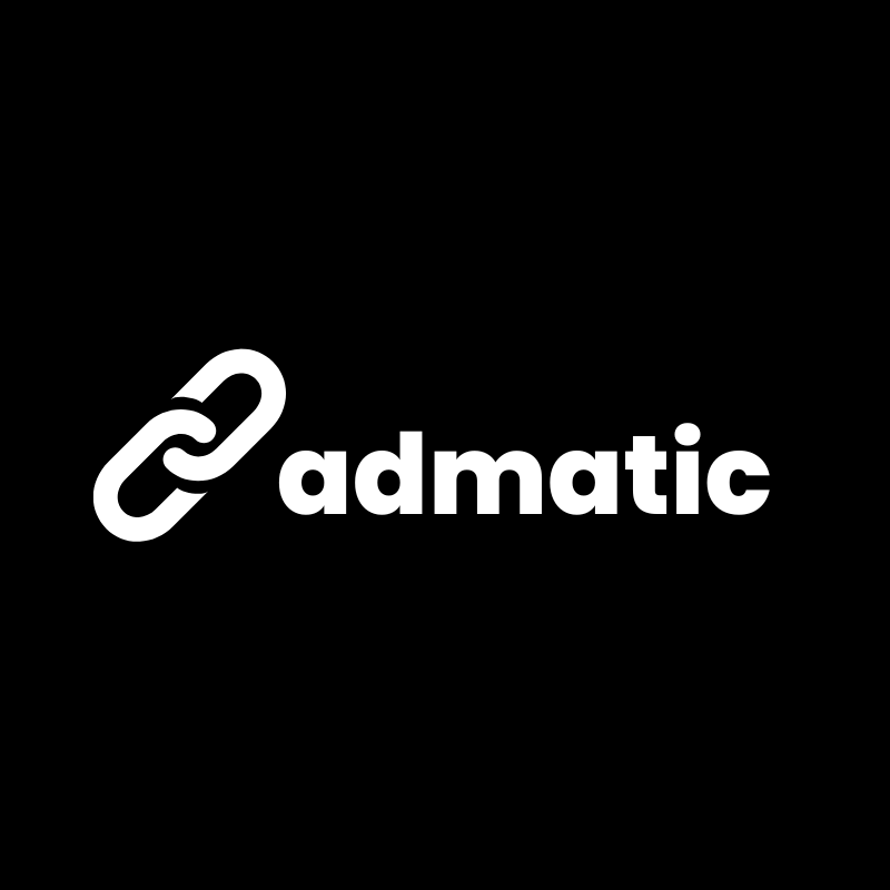 Admatic.io