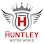 Huntley Motor World