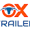 Ox Trailer