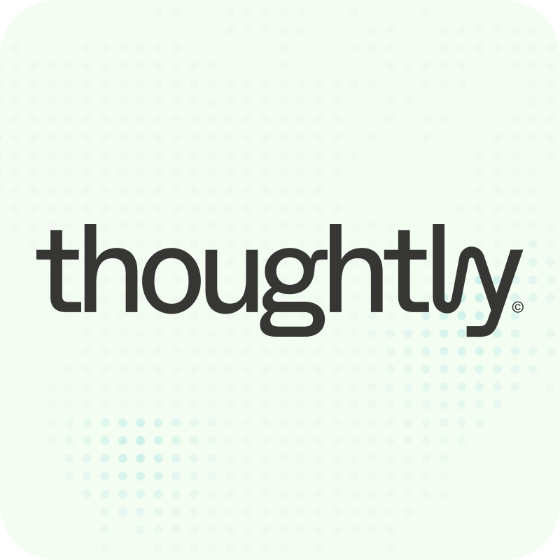 Thoughtly Lifetime Deal