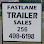 FastLane Trailer Sales