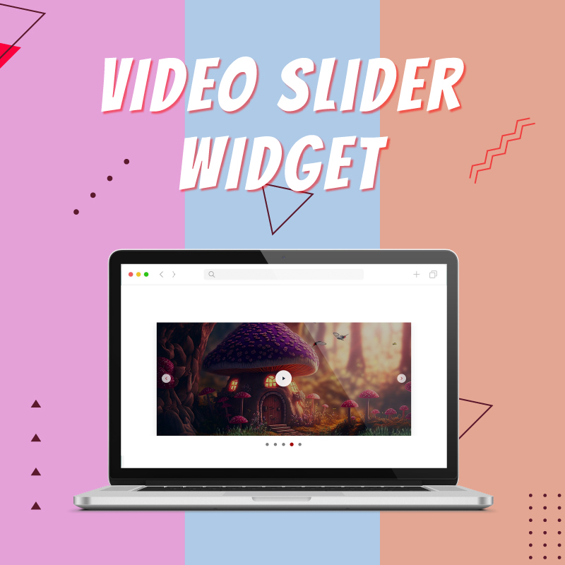GoHighLevel marketplace - GHL integration - Video Slider