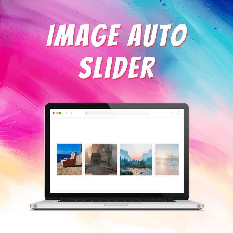 GoHighLevel marketplace - GHL integration - Image Auto Slider