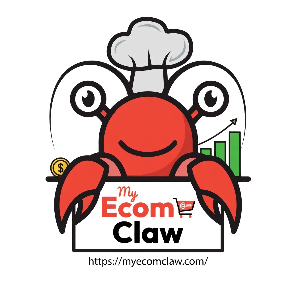 MyEcomClaw