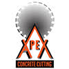 Apex Concrete Cutting LLC logo