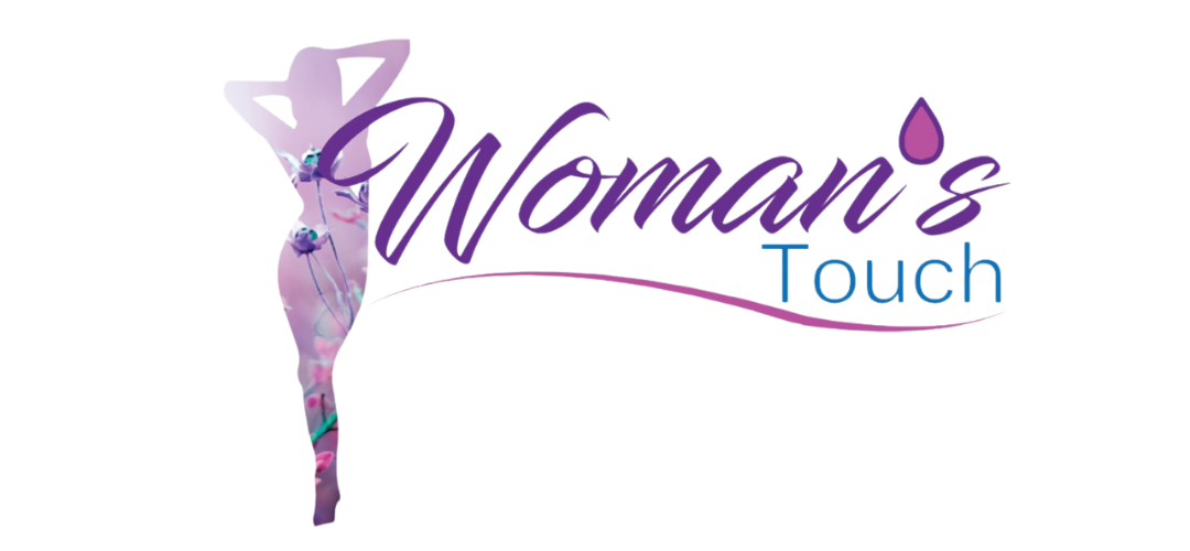 Woman’s Touch Feminine Products