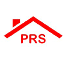 Precision Roofing Supplies logo