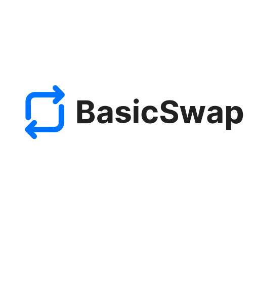 BasicSwap logo