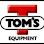 Tom's Equipment Inc