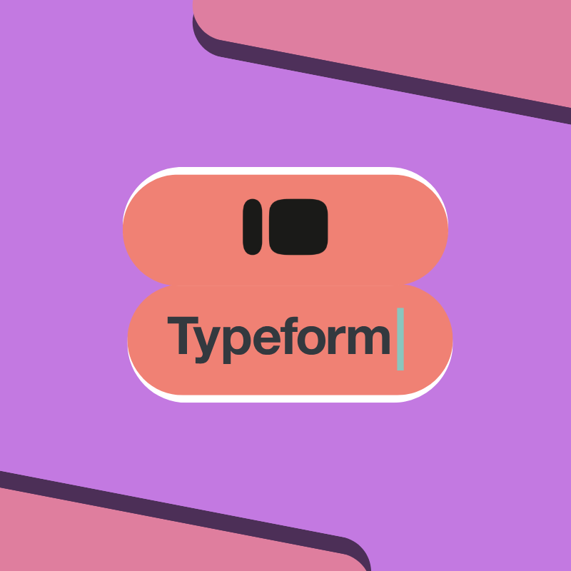 GoHighLevel marketplace - GHL integration - Typeform