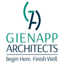 Gienapp Architects logo