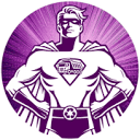 The Junk Heroes logo
