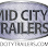 Mid City Trailers | Elkhart, Indiana