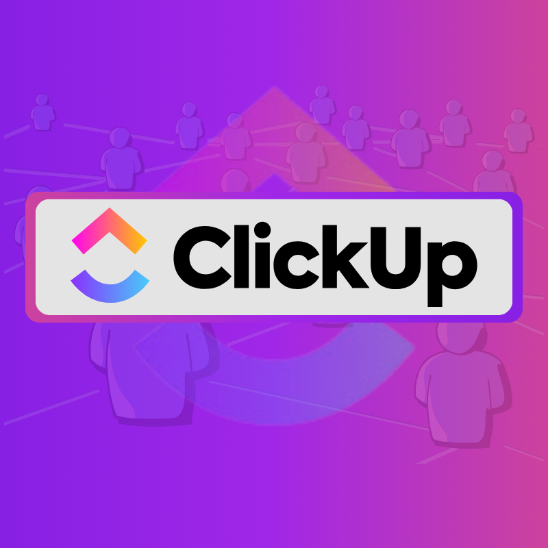 ClickUp For Workflows