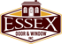 Essex Door & Window logo
