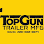 Top Gun Trailer Sales & Mfg