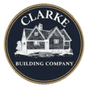 Clarke Building Company logo
