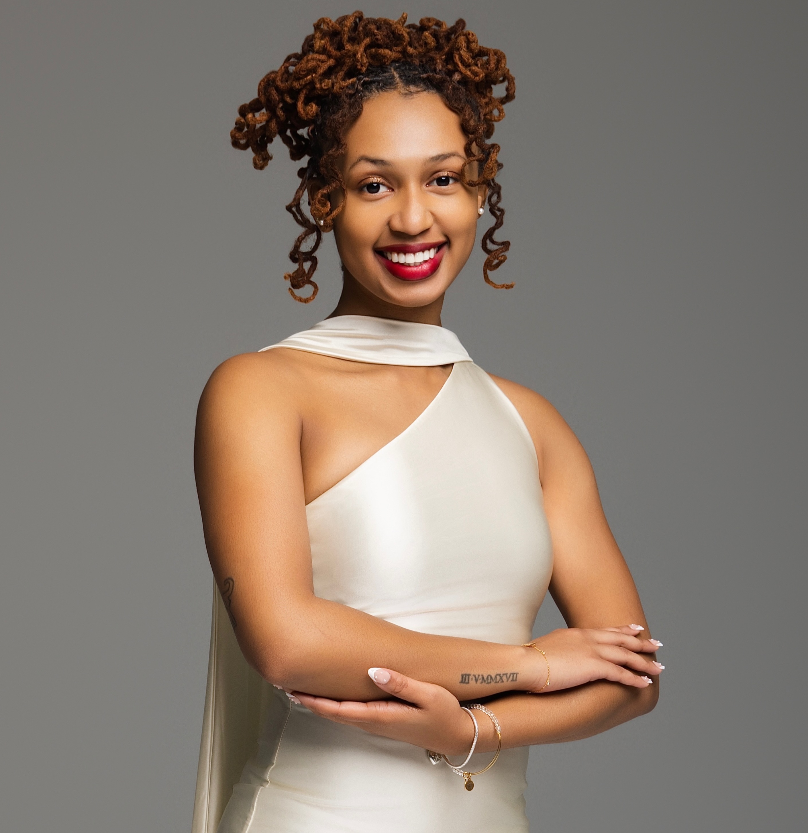 Asya M. Little