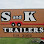 S and K Trailers