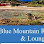 The New Blue Mountain Restaurant & Lounge
